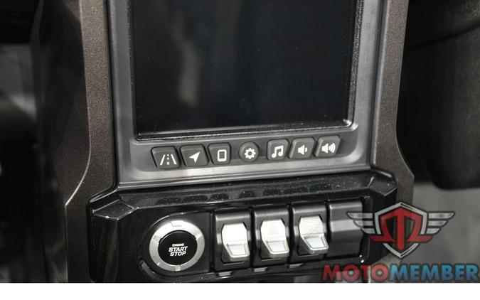 2026 Slingshot R AutoDrive