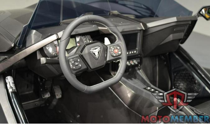 2026 Slingshot R AutoDrive