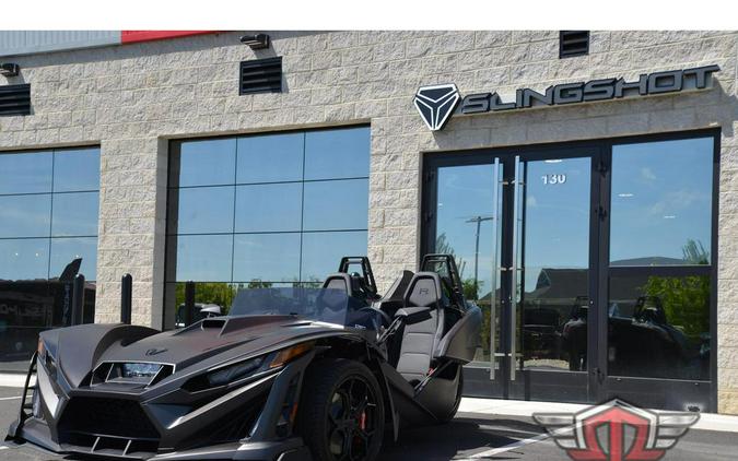 2026 Slingshot R AutoDrive