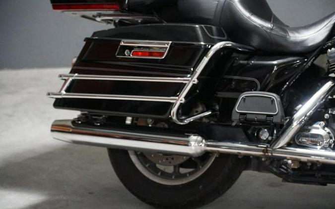2007 Harley-Davidson® FLHTCU - Electra Glide® Ultra Classic