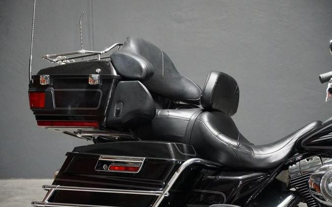 2007 Harley-Davidson® FLHTCU - Electra Glide® Ultra Classic
