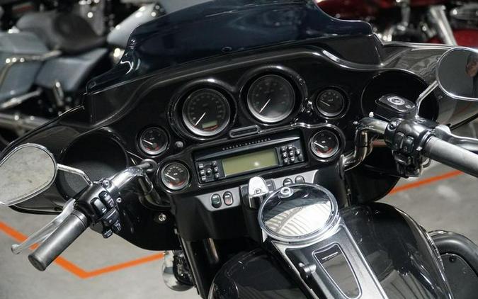 2007 Harley-Davidson® FLHTCU - Electra Glide® Ultra Classic