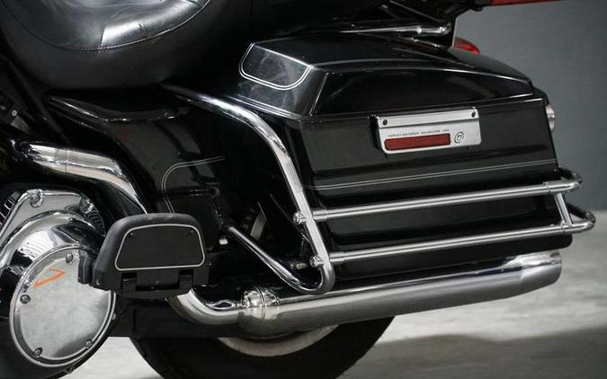 2007 Harley-Davidson® FLHTCU - Electra Glide® Ultra Classic