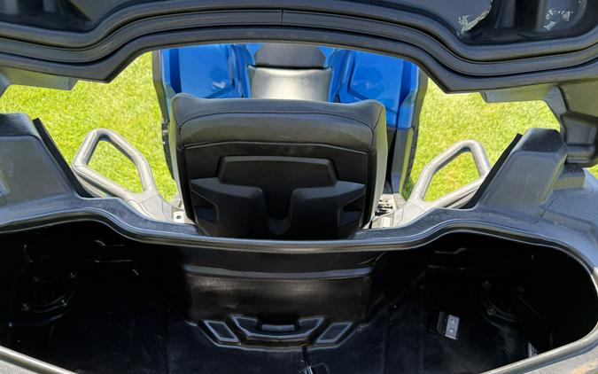 2022 CAN-AM OUTLANDER MAX XT 850