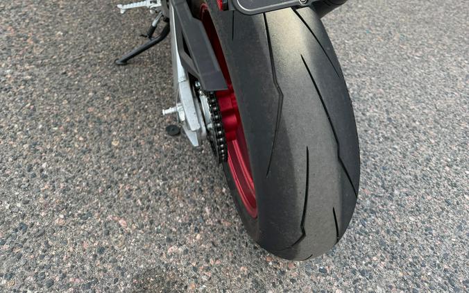 2024 Aprilia Tuono V4 Factory 1100 Limited Edition