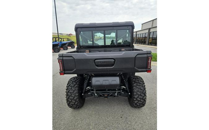 2026 UFORCE U10 Pro Highland CF1000UZ-8K - CFMOTO