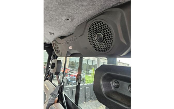 2026 UFORCE U10 Pro Highland CF1000UZ-8K - CFMOTO