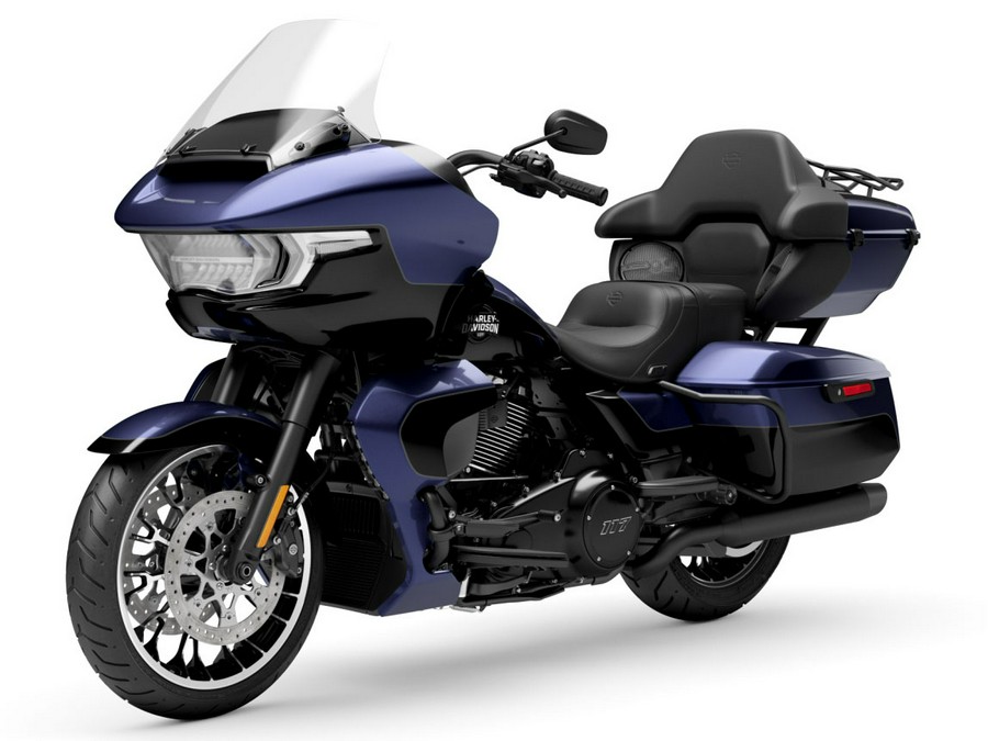 2026 Harley-Davidson Road Glide® Limited
