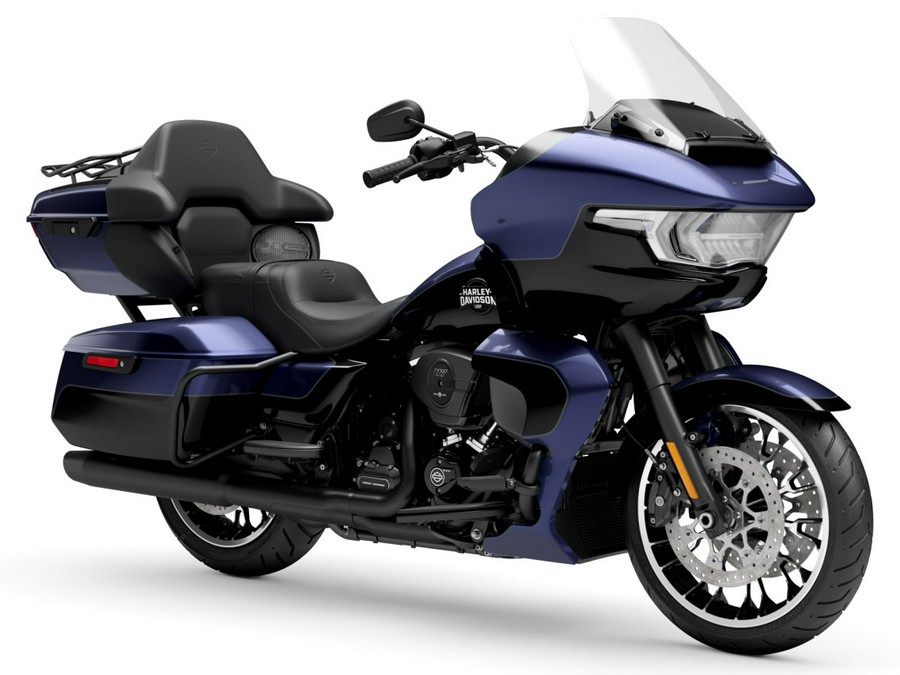 2026 Harley-Davidson Road Glide® Limited