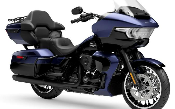 2026 Harley-Davidson Road Glide® Limited
