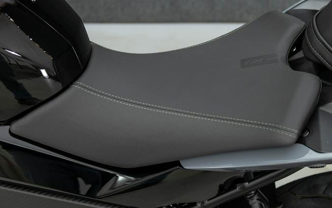 2026 CFMOTO 300NK W/ABS