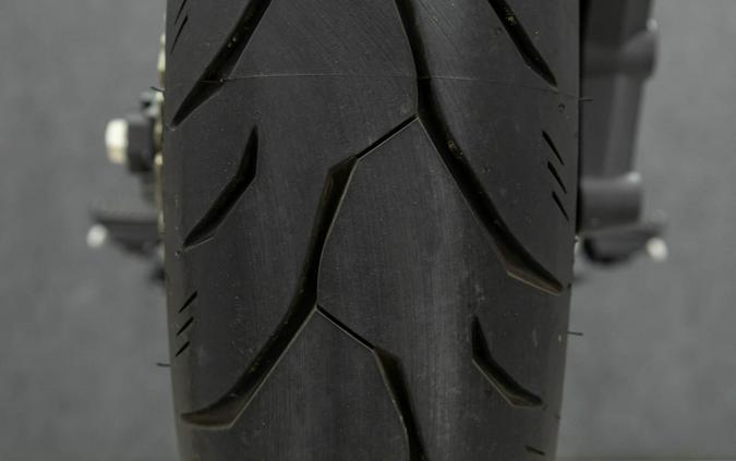2026 CFMOTO 300NK W/ABS