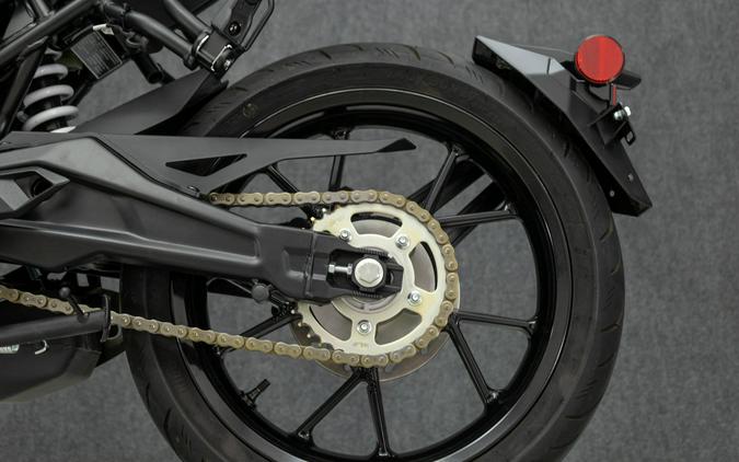 2026 CFMOTO 300NK W/ABS
