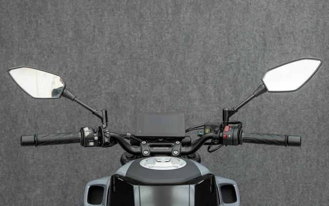 2026 CFMOTO 300NK W/ABS