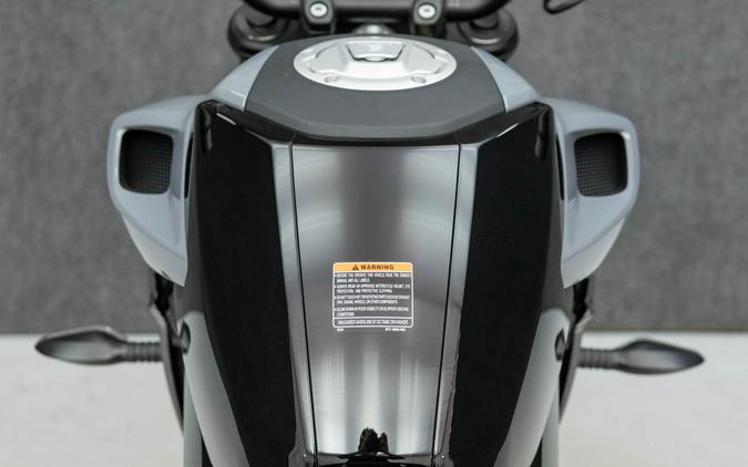 2026 CFMOTO 300NK W/ABS