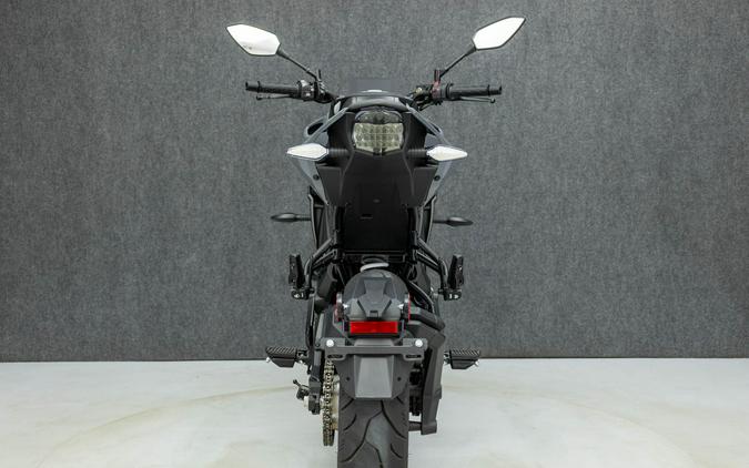 2026 CFMOTO 300NK W/ABS
