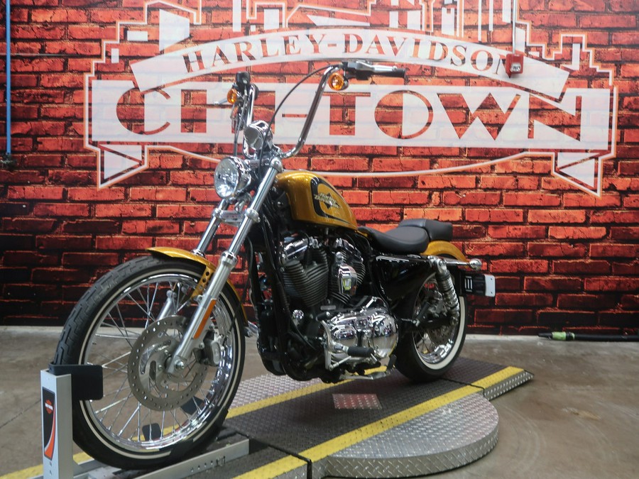 2016 Harley-Davidson Seventy-Two XL 1200V