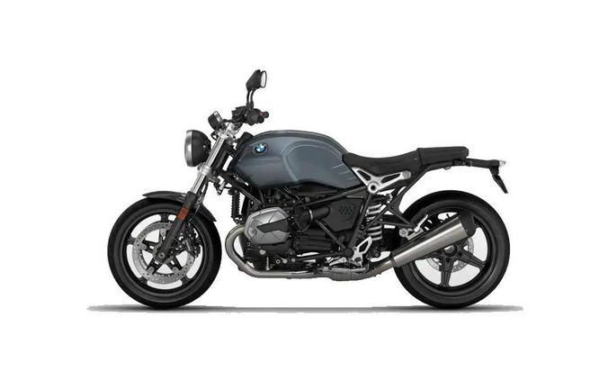 2021 BMW R nineT Pure Review: Option 719 Edition + Select Package