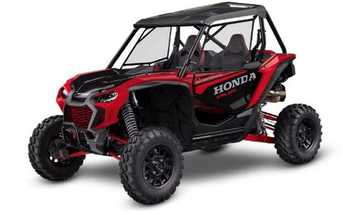 2023 Honda® Talon 1000RS FOX Live Valve