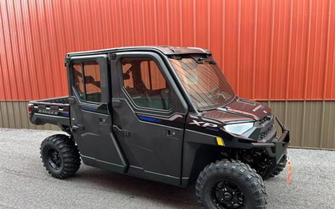 2024 Polaris Ranger Crew XP 1000 NorthStar Edition Ultimate