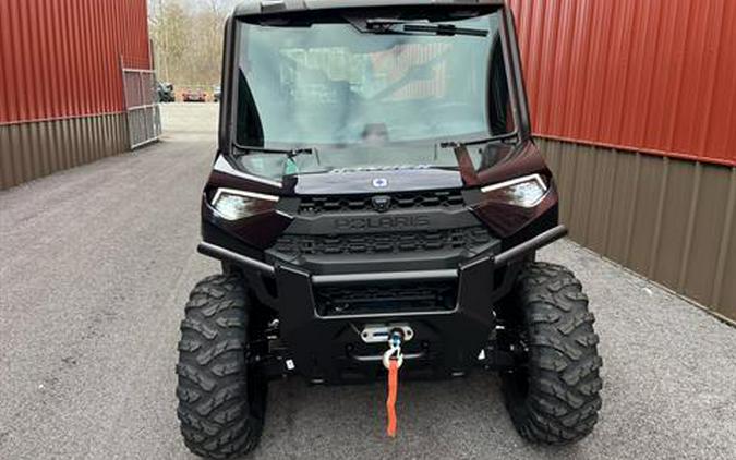 2024 Polaris Ranger Crew XP 1000 NorthStar Edition Ultimate