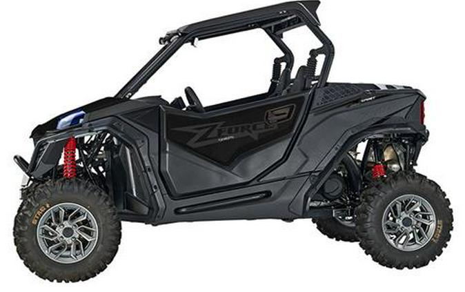 2024 CFMOTO ZForce 950 Sport EPS