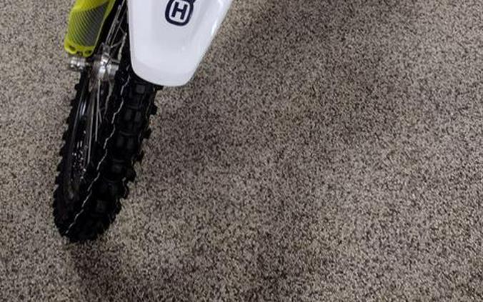 2024 Husqvarna FC 250