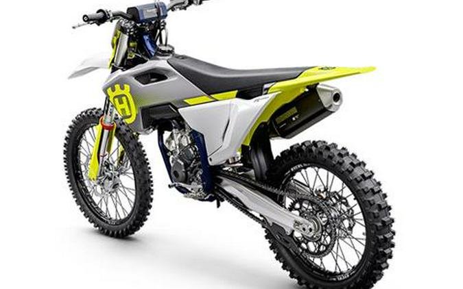 2024 Husqvarna FC 250