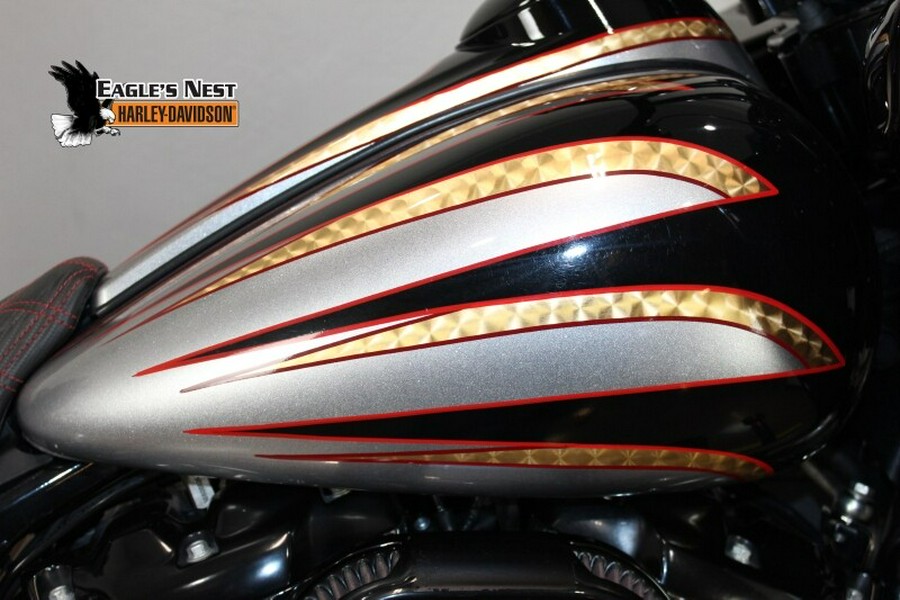 Harley-Davidson Road Glide Special 2019 FLTRXS 630028T BLACK