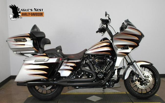 Harley-Davidson Road Glide Special 2019 FLTRXS 630028T BLACK