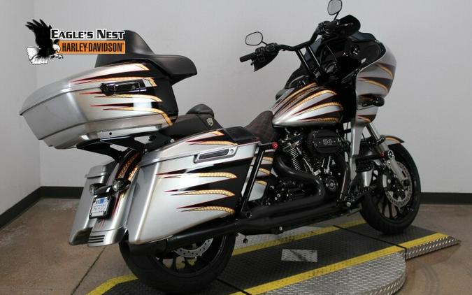 Harley-Davidson Road Glide Special 2019 FLTRXS 630028T BLACK