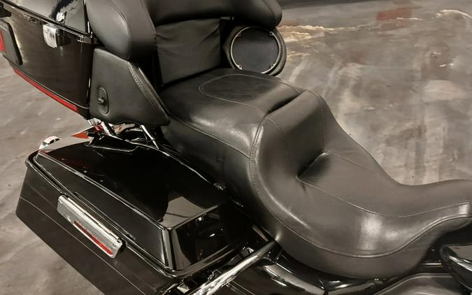 2013 HARLEY DAVIDSON ELECTRA GLIDE