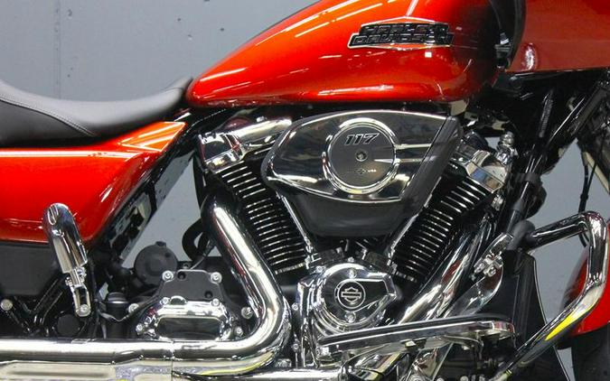 2024 Harley-Davidson Road Glide First Look [14 Fast Facts]