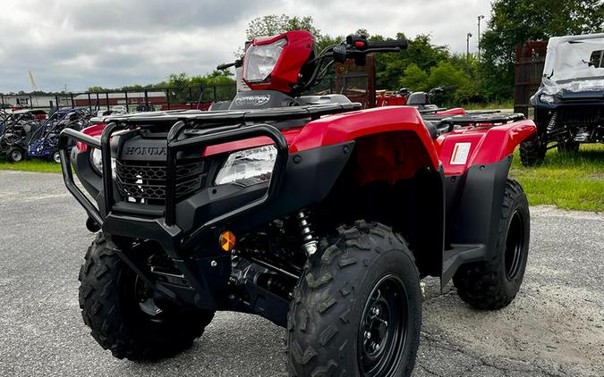 2024 Honda® FourTrax Foreman 4x4 ES EPS