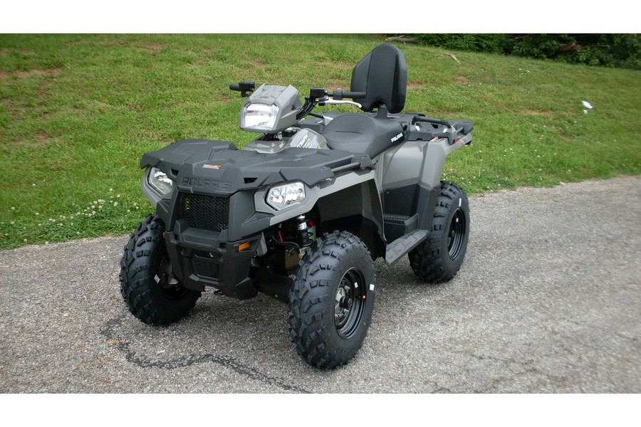 2024 Polaris Industries Sportsman Touring 570 Eps