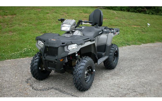 2024 Polaris Industries Sportsman Touring 570 Eps