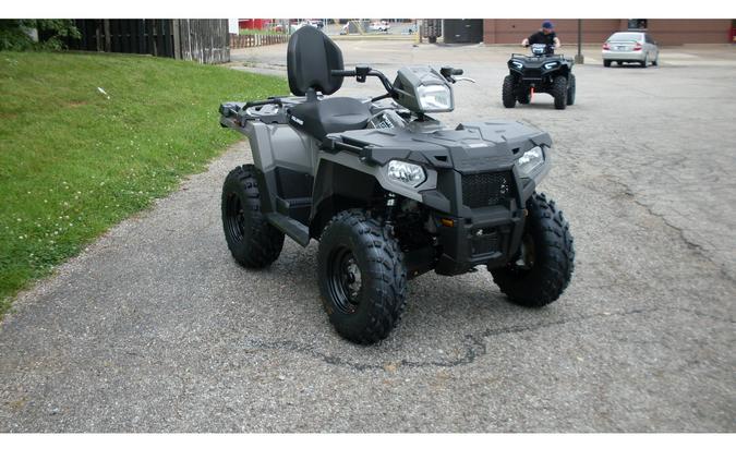 2024 Polaris Industries Sportsman Touring 570 Eps