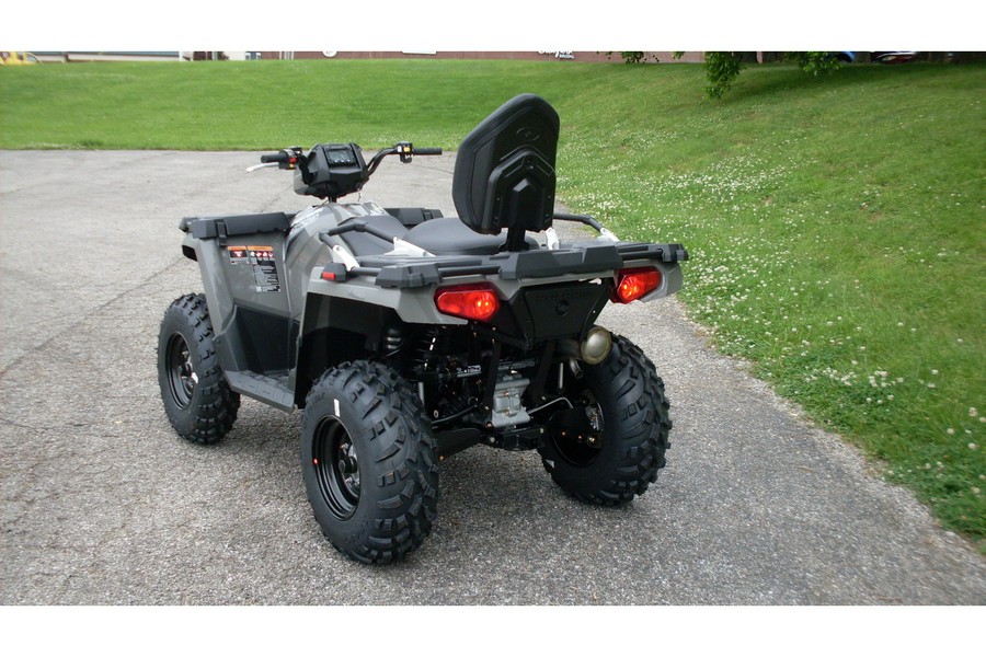 2024 Polaris Industries Sportsman Touring 570 Eps