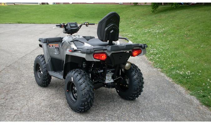 2024 Polaris Industries Sportsman Touring 570 Eps