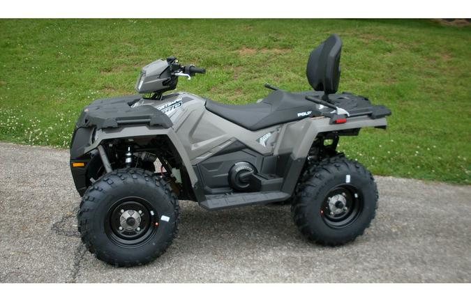 2024 Polaris Industries Sportsman Touring 570 Eps