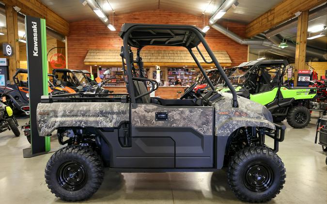 2024 Kawasaki MULE PRO-MX™ EPS CAMO - TRUE TIMBER STRATA