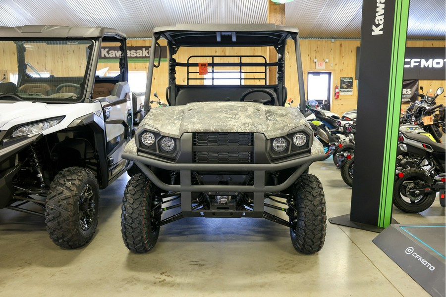 2024 Kawasaki MULE PRO-MX™ EPS CAMO - TRUE TIMBER STRATA