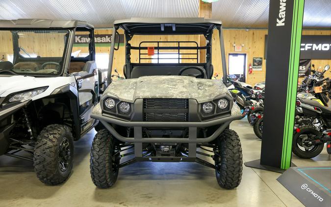 2024 Kawasaki MULE PRO-MX™ EPS CAMO - TRUE TIMBER STRATA