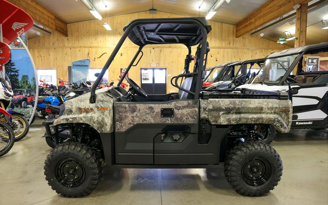 2024 Kawasaki MULE PRO-MX™ EPS CAMO - TRUE TIMBER STRATA