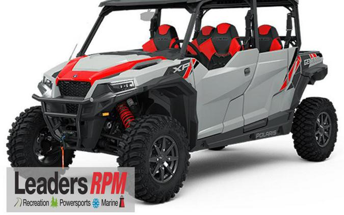 2025 Polaris® General XP 4 1000 Sport