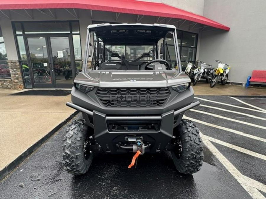 2025 Polaris® Ranger Crew 1000 Premium