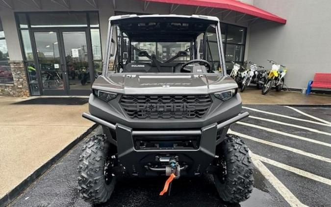 2025 Polaris® Ranger Crew 1000 Premium