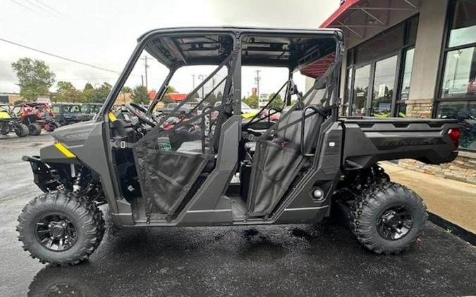 2025 Polaris® Ranger Crew 1000 Premium