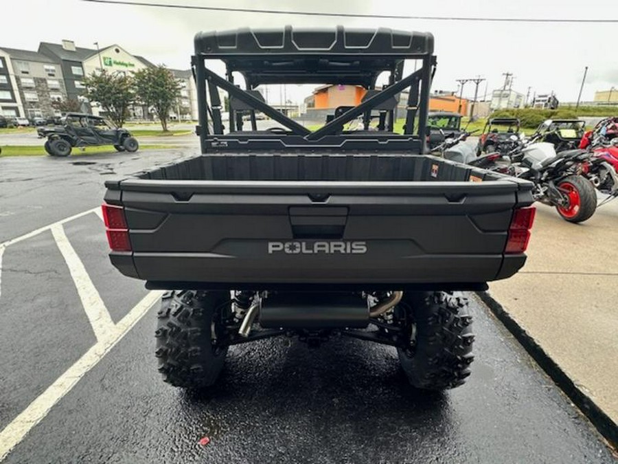 2025 Polaris® Ranger Crew 1000 Premium