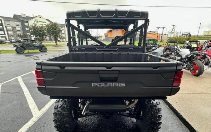 2025 Polaris® Ranger Crew 1000 Premium